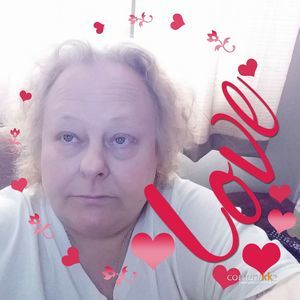 Meet your Posher, Leisa